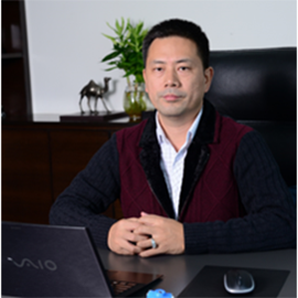张小华 企业家专家 中欧商学院 MBA 雅天妮集团公司董事