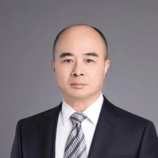 郑深铎 · 写春秋管理咨询企业家专家 · 写春秋合伙人