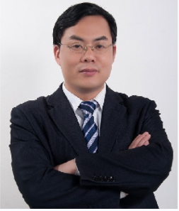 金业刚 · 写春秋管理咨询高级咨询顾问 · 写春秋合伙人