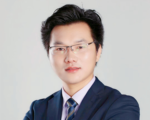 孙也权 写春秋合伙人 高级咨询顾问