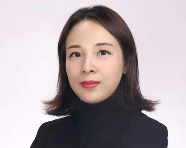 李珍 高级咨询顾问 写春秋合伙人