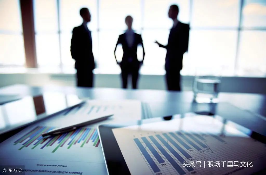 管理其实很简单！一个优秀的管理者，只需做好这4件事！(图3)
