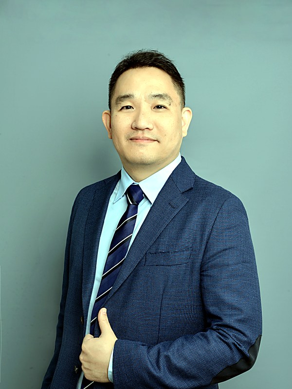 黄志明