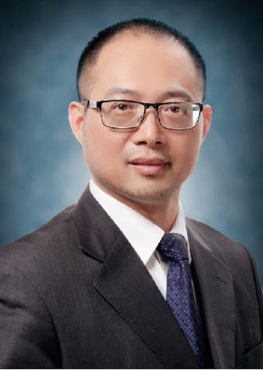 刘坚 · 写春秋管理咨询猎头事业部总经理 · 高级管理咨询师