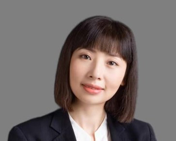 邓小青 写春秋合伙人  高级咨询顾问