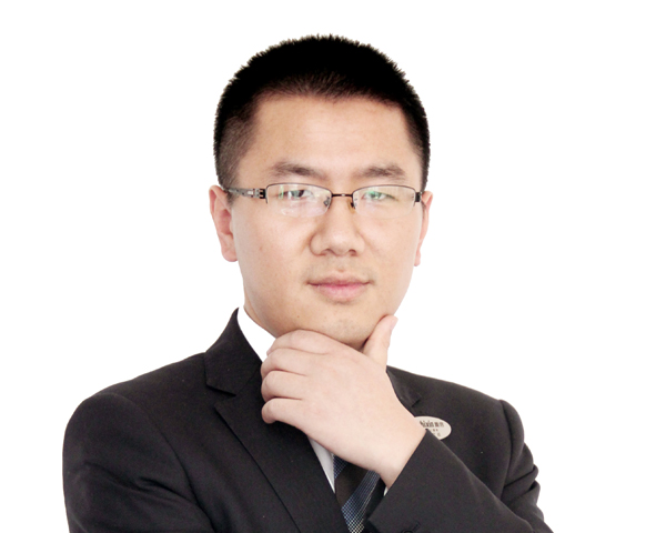蓝文滔 写春秋合伙人 高级管理咨询师